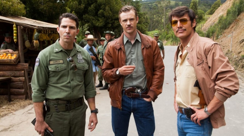 Narcos